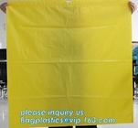Safty biohazard bag for medical waste, biohazard specimen transport reclosable, Infectious Waste, bagplastics, bagease