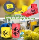 Biohazard Specimen Zip Top BagBiohazard Waste Bags Definition, Green bag, red bag, yellow bag, blue bag, black bag