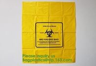 Eco-Absorb Bio Hazard Kit,Sterilization of liquids, solids, waste in disposal bags and hazardous,Environment/Health/Safe