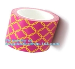 Professional Grade Custom Colored Cloth Duct Tape,air conditioner duct wrapping tape,bionic cloth sticker hunting camouf