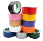 custom printed duct packaging tape with logo manufacturer,Manufacturer Printing Logo Waterproof Duck Custom Printed Duct