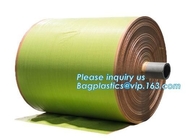 Anti UV Biodegradable Garden Bags For Pp Bags Makinglaminated Polypropylene