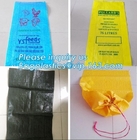 Custom animal feed printing sacks bopp laminated pp woven bag,uv treated pp woven bag polypropylene bag, BAGEASE, LIMITE