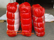 mesh bag,Plastic PE raschel mesh net potato bags 50kg, HDPE mesh bag for vegetable and fruit,Raschel Mesh Onion Drawstri