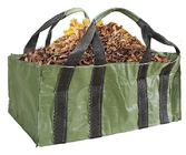 Túi đựng rác thân thiện với môi Eco Bỏ qua túi đựng rác xây dựng, chịu nhiệt độ cao Túi bitum Jumbo 1000kg
